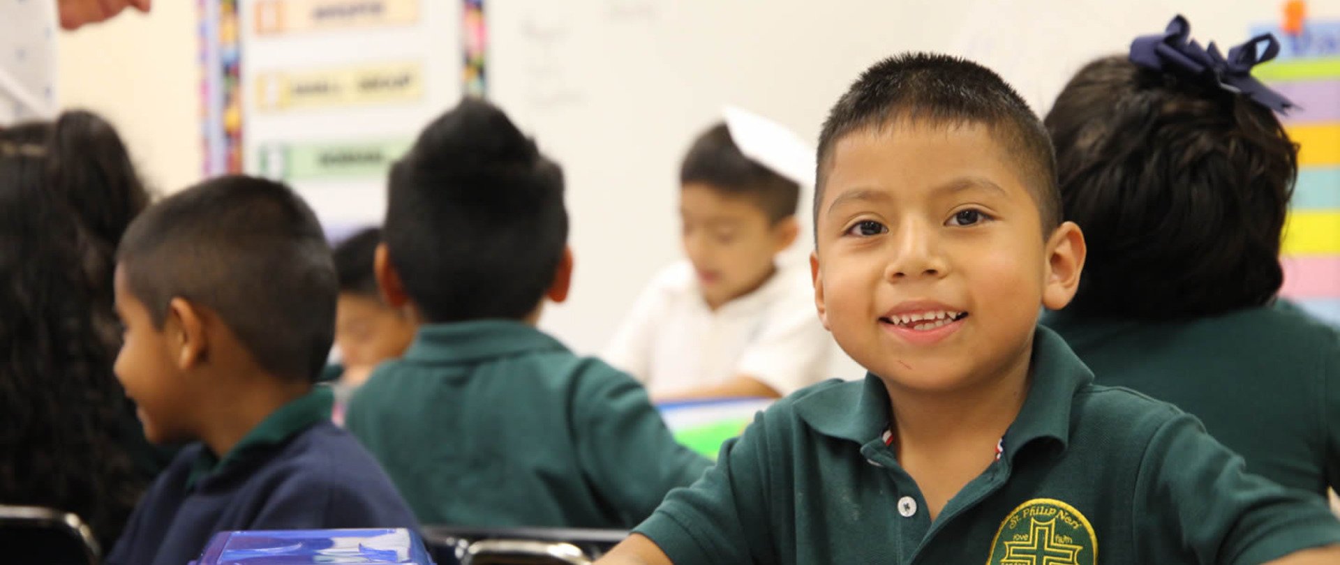 St. Philip Neri Catholic School Indianapolis, IN